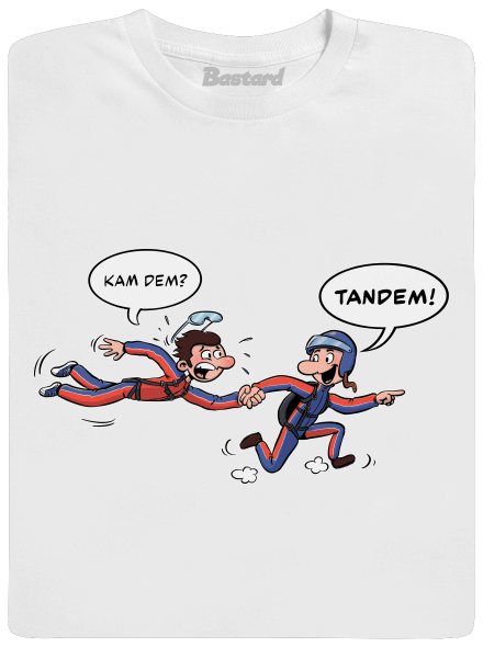 Tandem