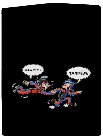 Tandem
