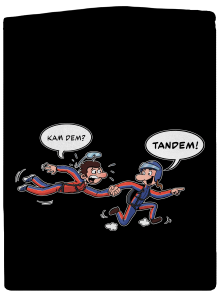 Tandem