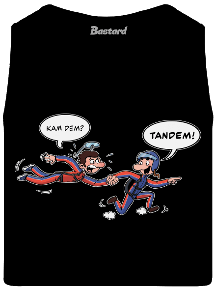 Tandem