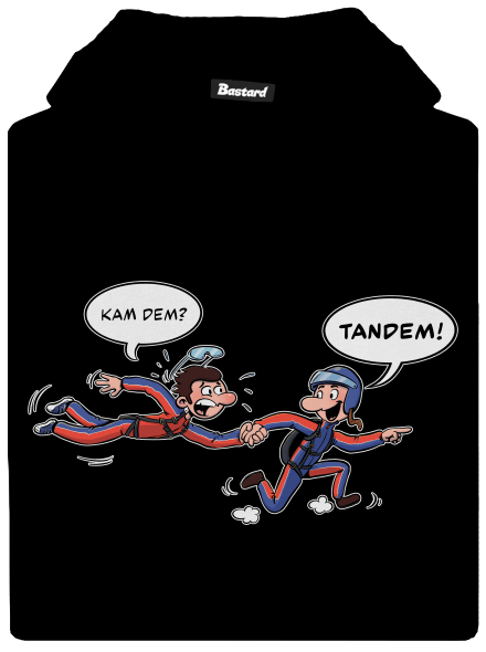 Tandem