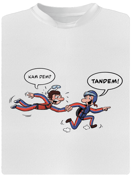 Tandem