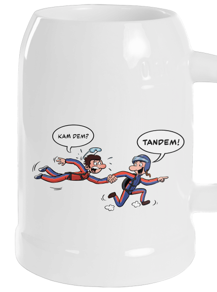 Tandem