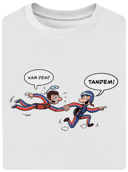 Tandem