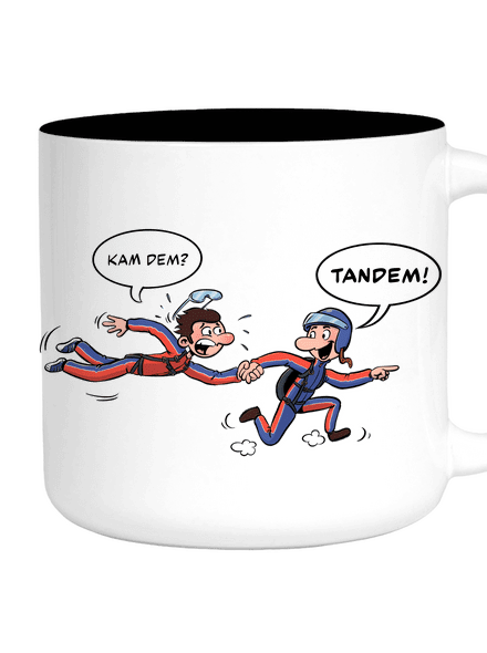 Tandem