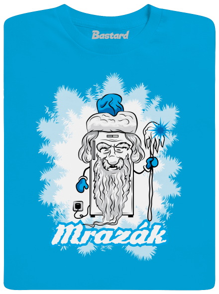 Mrazák