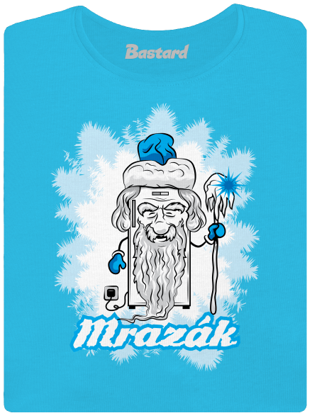 Mrazák