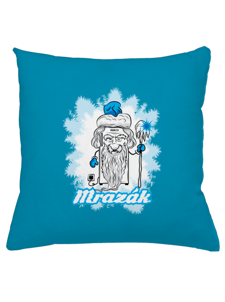 Mrazák
