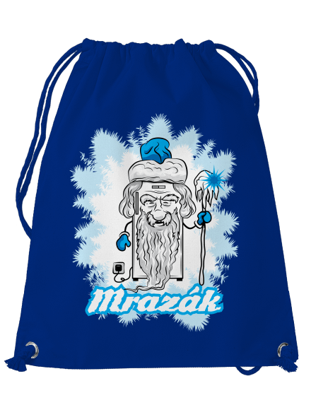 Mrazák