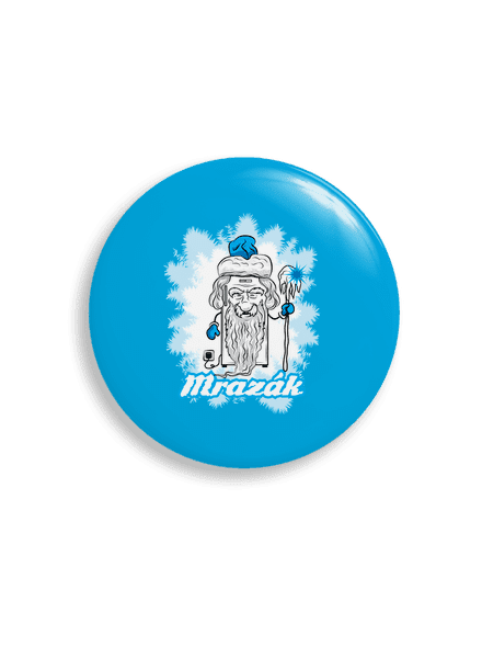 Mrazák