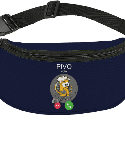 Pivo volá