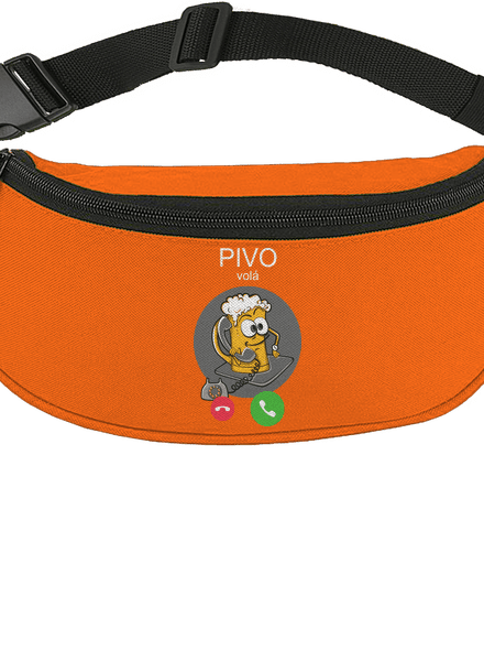 Pivo volá