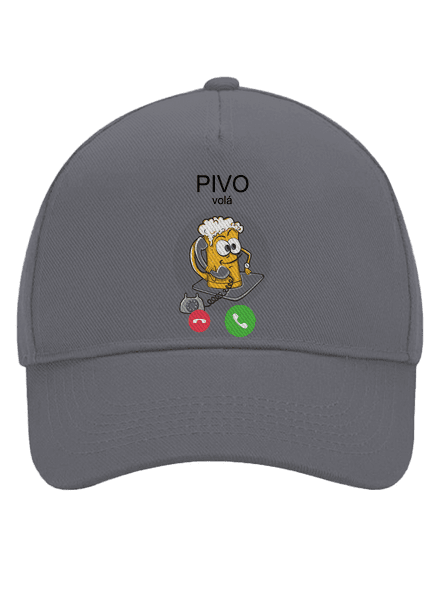 Pivo volá