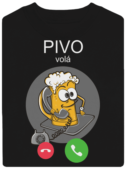 unisex mikina bez kapuce