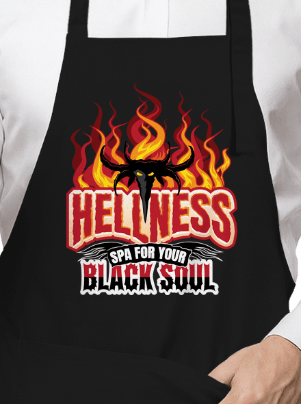 Hellness