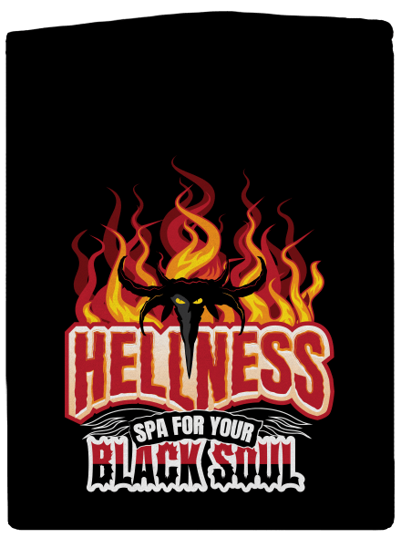 Hellness