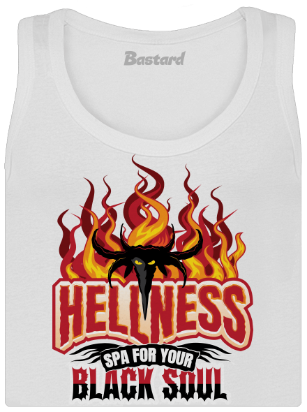 Hellness