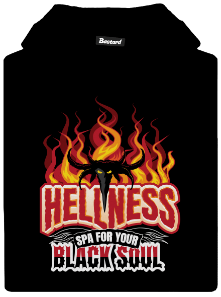 Hellness