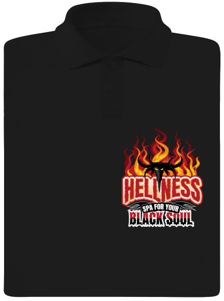 Hellness