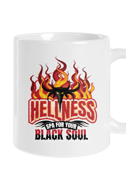 Hellness