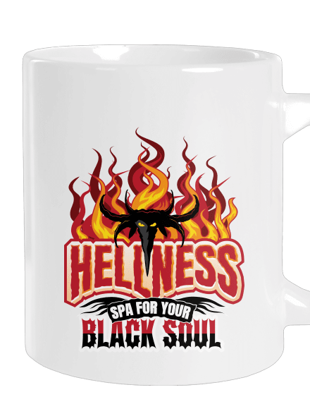 Hellness