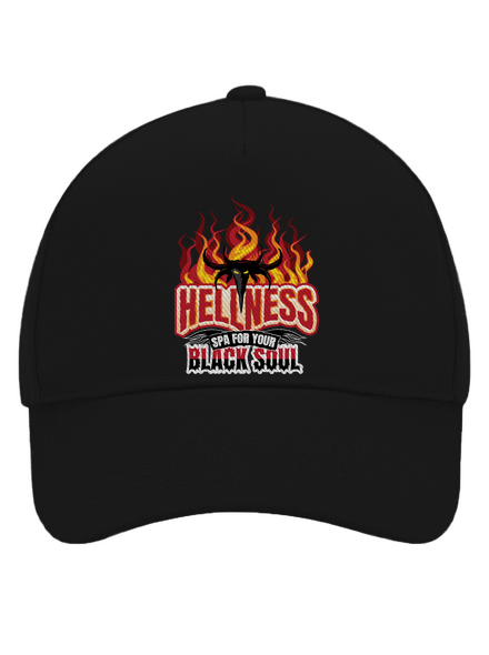 Hellness