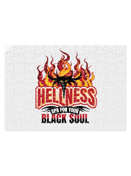 Hellness