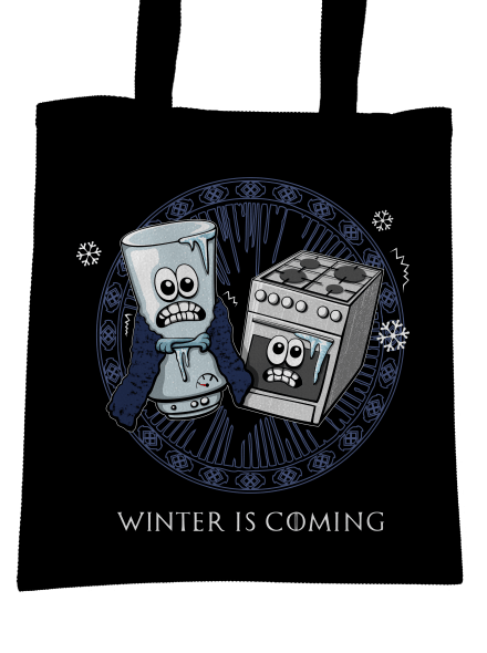 Winter is coming