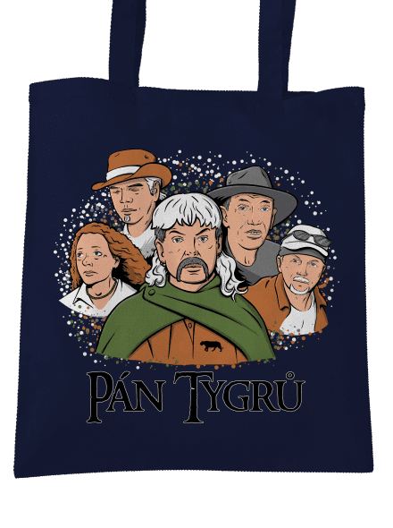 Pán tygrů