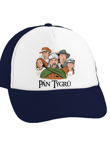 Pán tygrů