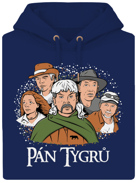Pán tygrů