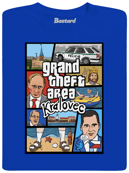 Královec