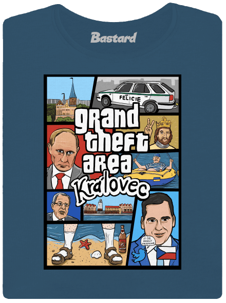 Královec