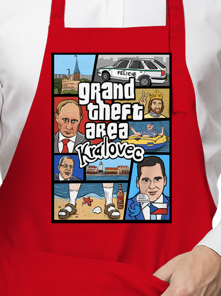 Královec