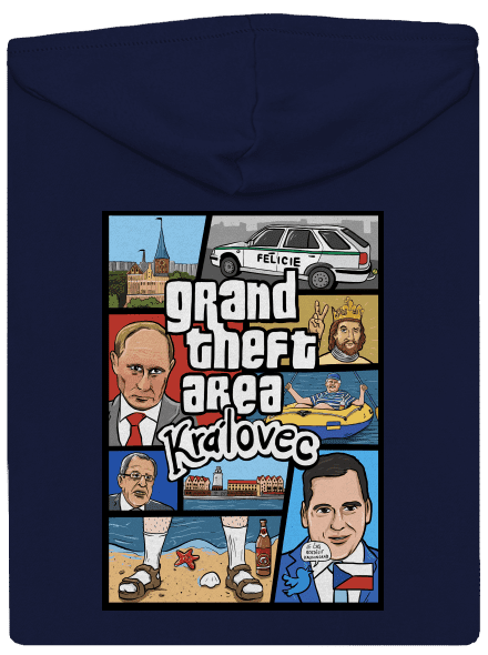 Královec