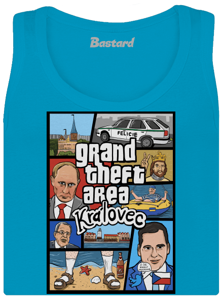 Královec