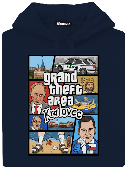 Královec