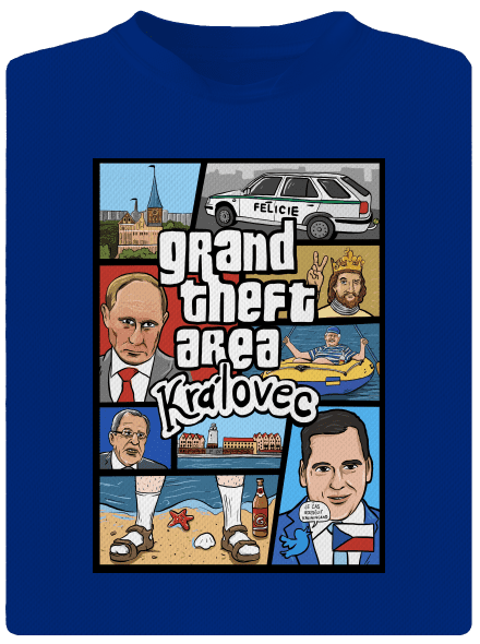 Královec