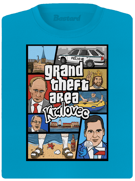 Královec