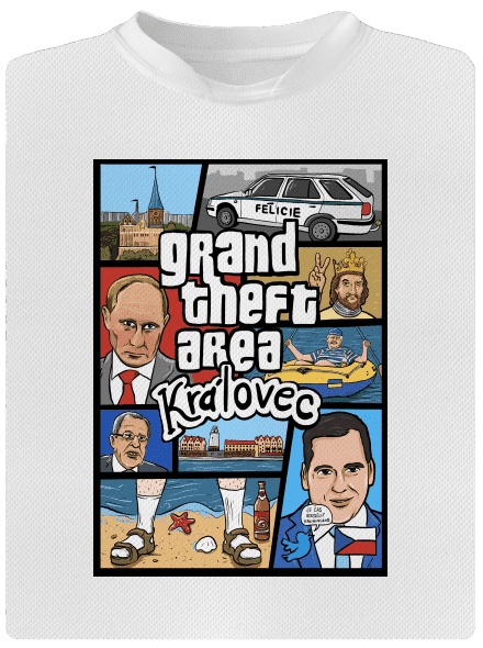 Královec