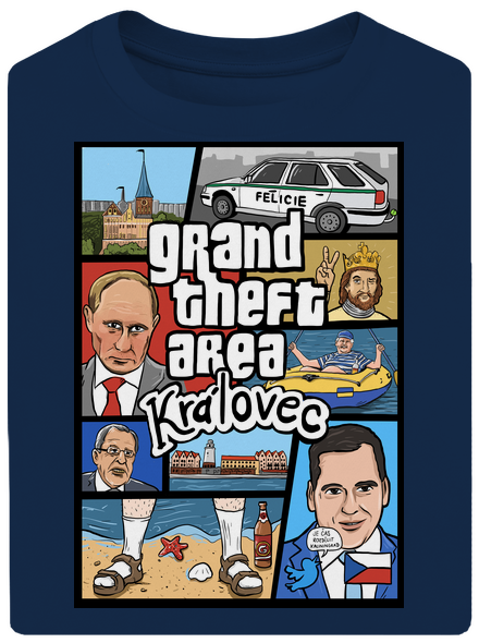 Královec