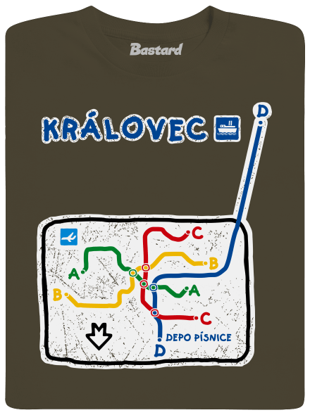 Metro Královec