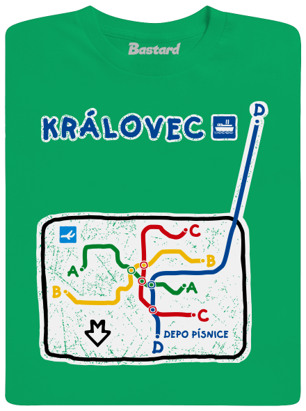 Metro Královec