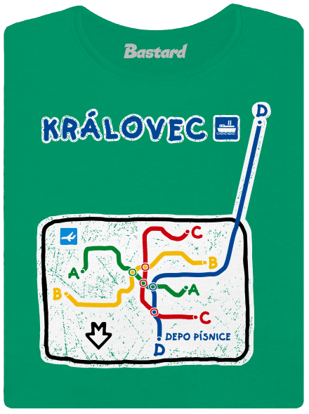 Metro Královec