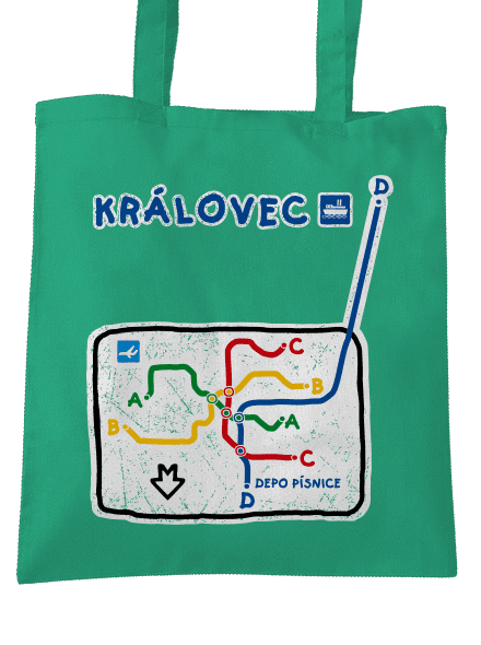 Metro Královec