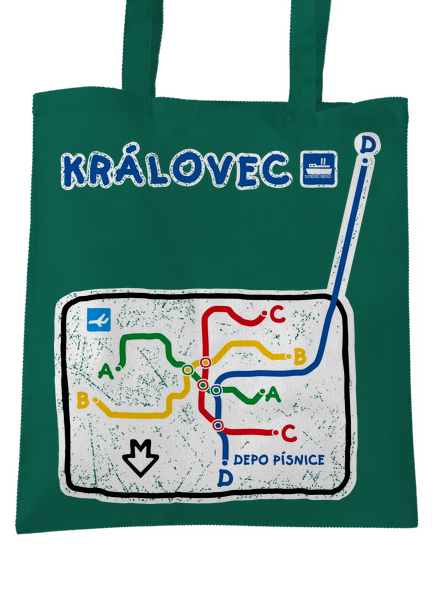 Metro Královec