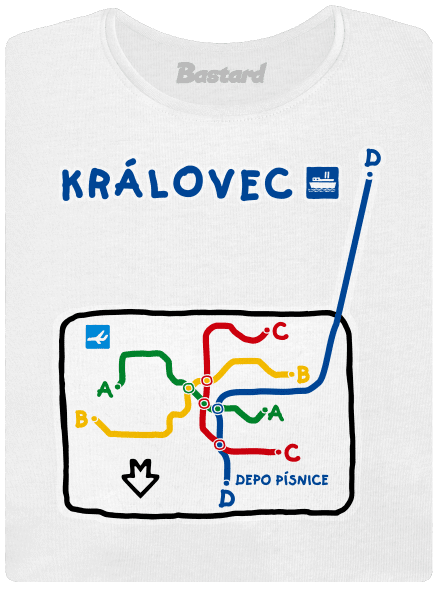 Metro Královec