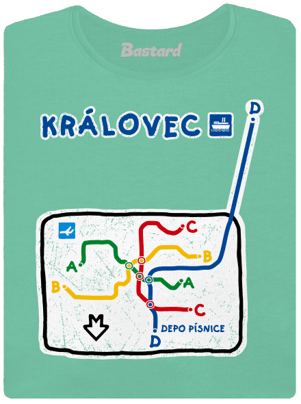 Metro Královec