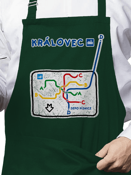 Metro Královec