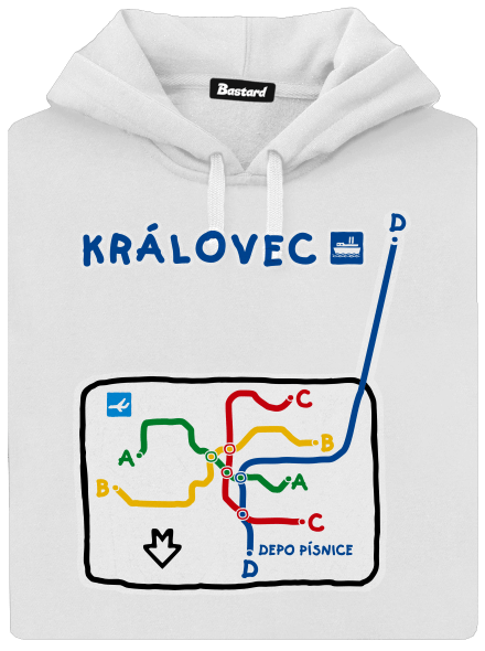 Metro Královec